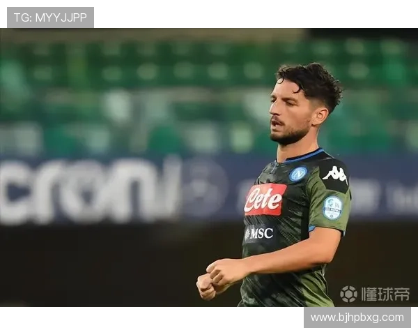 射手如林却难破门那不勒斯