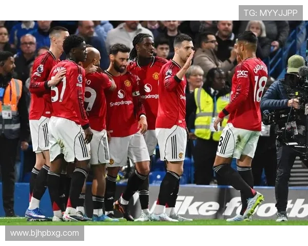 曼联再胜切尔西库尼亚制胜